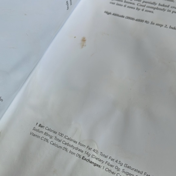 Pillsbury Cookies Cookbook - Picture 9 of 9